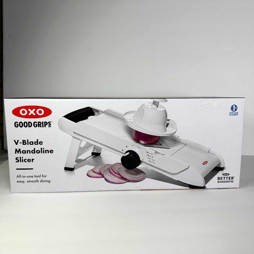 OXO Mandoline Good Grips New
